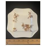 Porcelain Plate