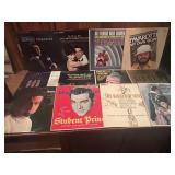 Lot of Records