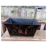 Metal Planter