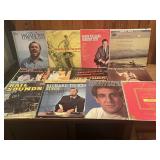 Lot of Records