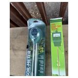 Soil Meter