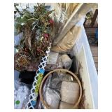 Tub of Crafts