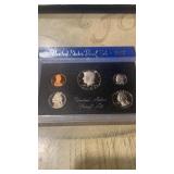 United States Proof Set- 1983