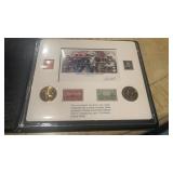 The Grant & Lee Commemorative Set
