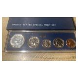 1966 US Special Mint Set