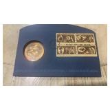1972 US Mint Ameerican Revolution Bicentennial...