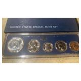 1966 US Special Mint Set