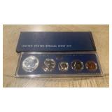 1966 US Special Mint Set