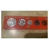 1961 US Proof Set