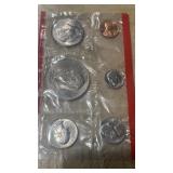 US 1974 Coin Set