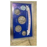 Americana Series 'Vanishing Classics Collection'