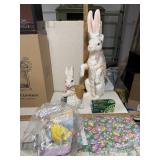 Easter Decor
