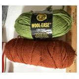 Yarn