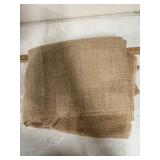 Burlap