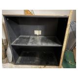 Small Book Shelf