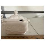 Small Tureen