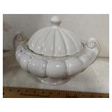 Urn with Lid