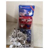 Patriotic Lights