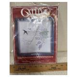 Embroidery Kit