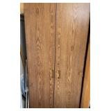 2 Door Cabinet