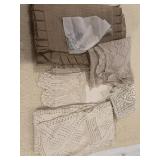 Lot of Linens