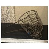 Wire Cart