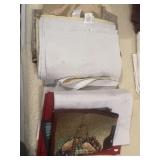 Lot of Linens