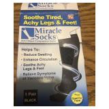 Miracle Socks