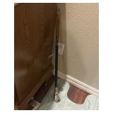 Golf- Shoe Horn