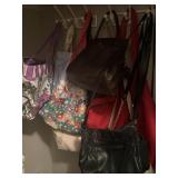 Lot of Purses