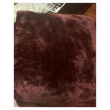 Plush Blanket