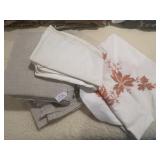 Lot of Linens