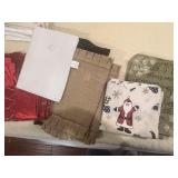 Lot of Linens