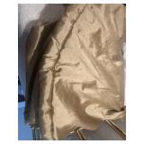 Round Table Cloth