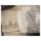Lot of Linens