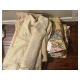 Lot of Curtains