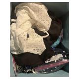 Lot of Ladies Swimwear and Misc, mostly size L