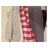 Lot of Linens