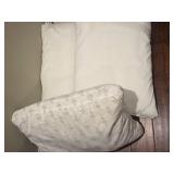 Lot of Pillows