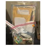 Large Lot of Office Supplies