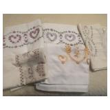 Lot of Pillow Cases