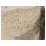 Crochet Cover