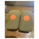 Yoga Pads