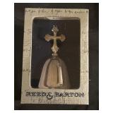 Reed & Barton Bell