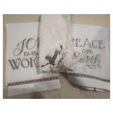 Lot of Linens