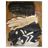 Lot of Gloves