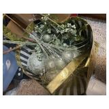 Lot of Christmas Decor