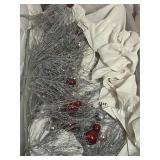Lot of Christmas