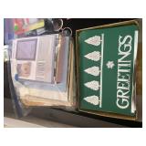 Lot of Cards