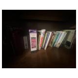 Lot of Books